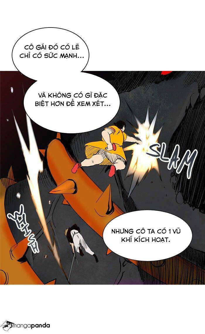 Cuộc Chiến Trong Tòa Tháp - Tower Of God Chapter 277 - Trang 2