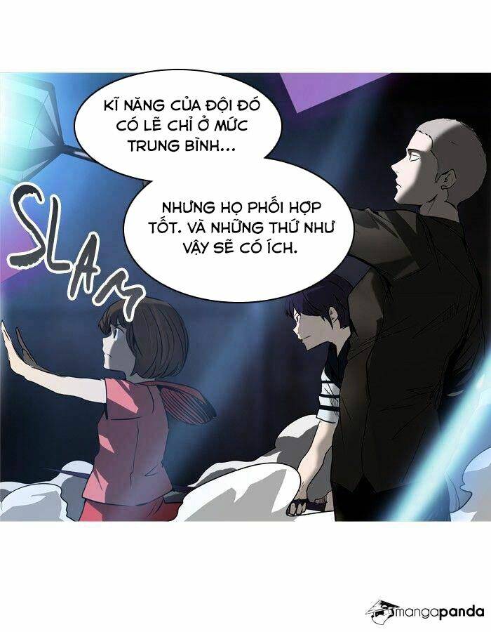 Cuộc Chiến Trong Tòa Tháp - Tower Of God Chapter 277 - Trang 2