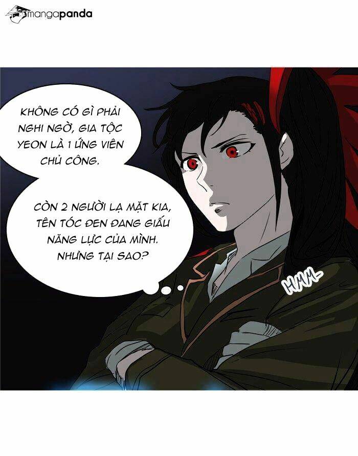 Cuộc Chiến Trong Tòa Tháp - Tower Of God Chapter 277 - Trang 2