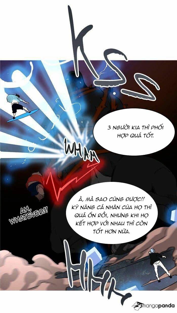 Cuộc Chiến Trong Tòa Tháp - Tower Of God Chapter 277 - Trang 2