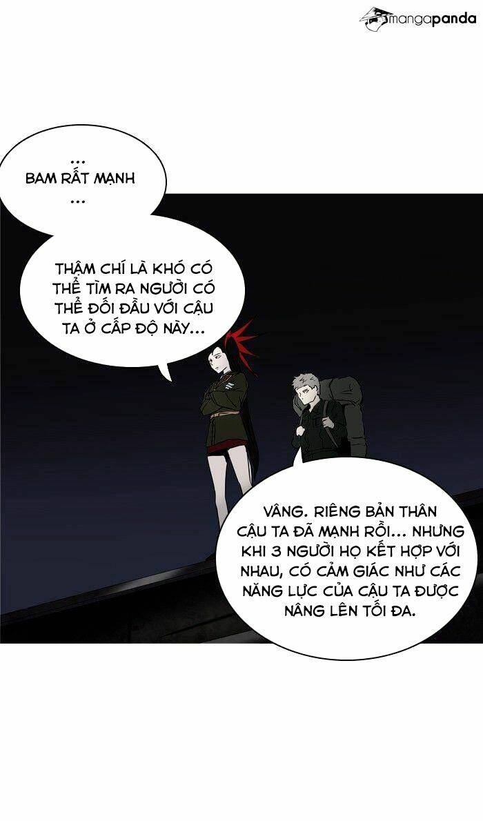 Cuộc Chiến Trong Tòa Tháp - Tower Of God Chapter 277 - Trang 2