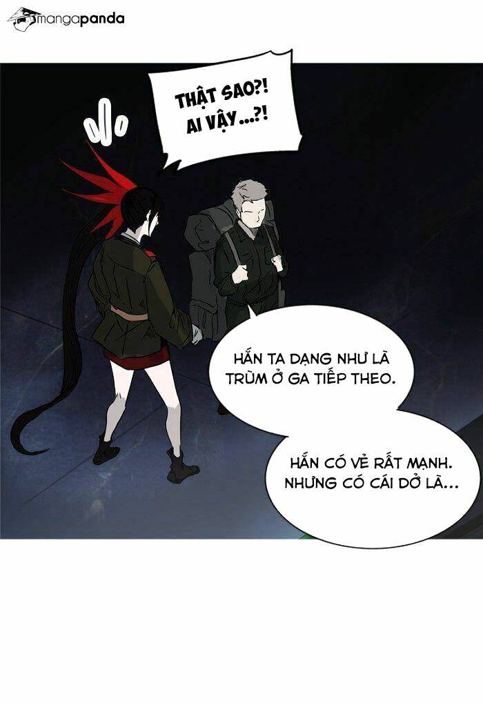 Cuộc Chiến Trong Tòa Tháp - Tower Of God Chapter 277 - Trang 2