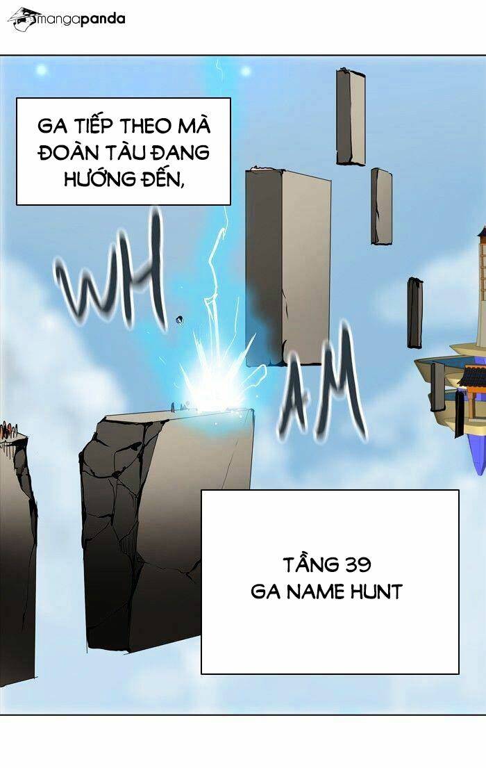 Cuộc Chiến Trong Tòa Tháp - Tower Of God Chapter 277 - Trang 2