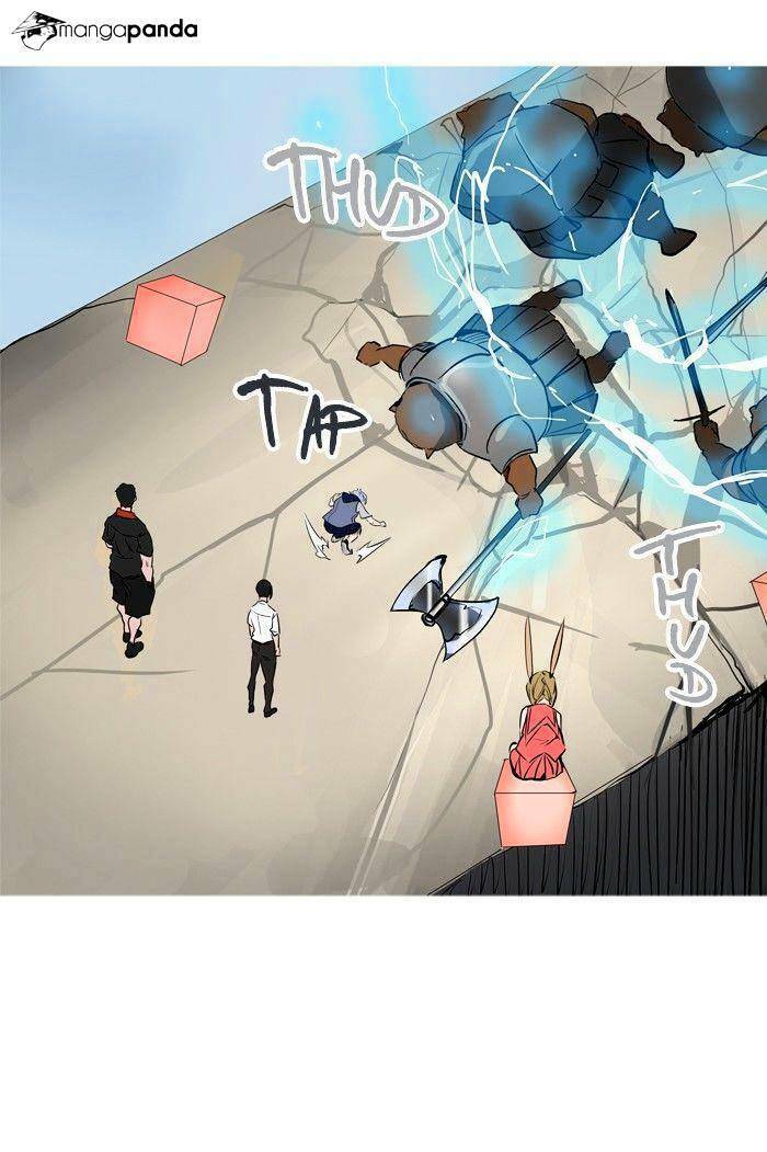 Cuộc Chiến Trong Tòa Tháp - Tower Of God Chapter 277 - Trang 2