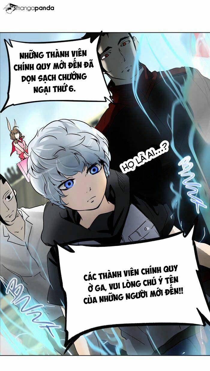 Cuộc Chiến Trong Tòa Tháp - Tower Of God Chapter 277 - Trang 2