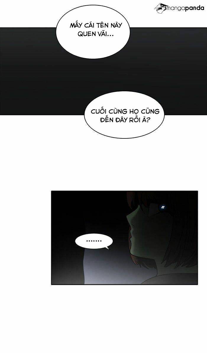 Cuộc Chiến Trong Tòa Tháp - Tower Of God Chapter 277 - Trang 2