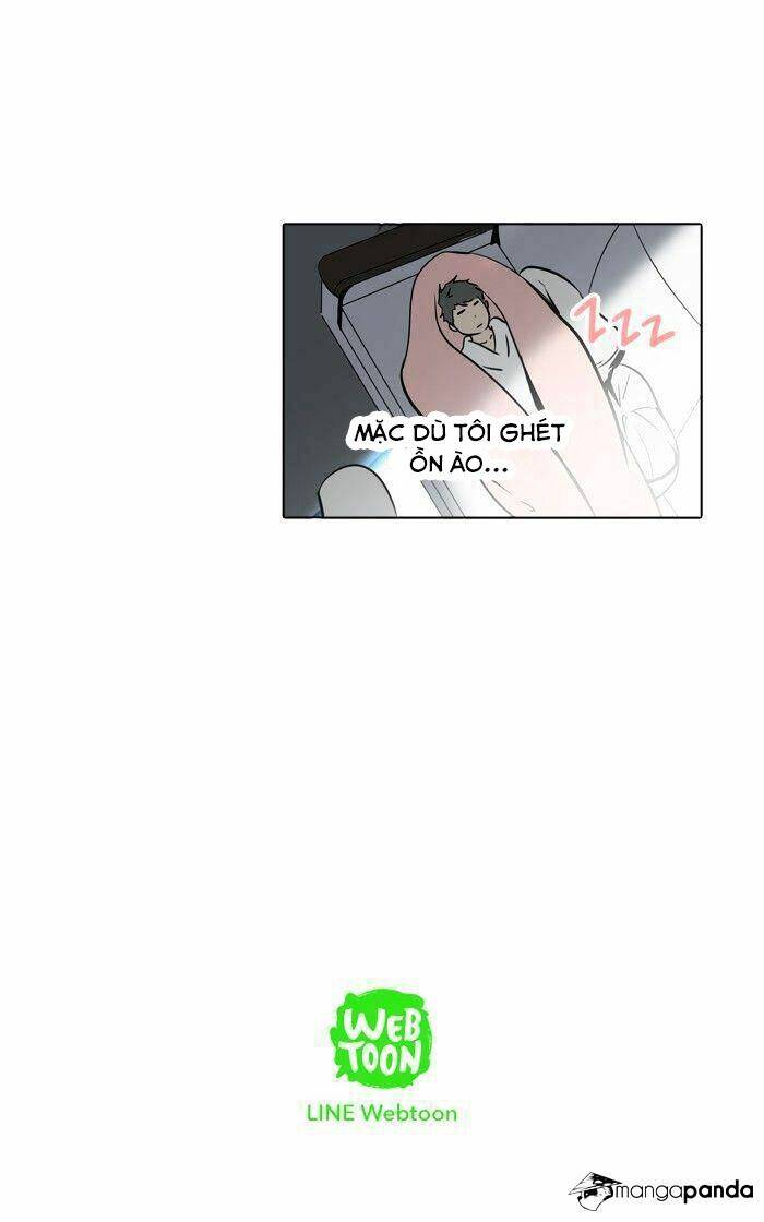 Cuộc Chiến Trong Tòa Tháp - Tower Of God Chapter 277 - Trang 2