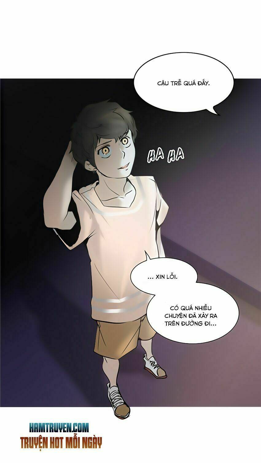 Cuộc Chiến Trong Tòa Tháp - Tower Of God Chapter 280 - Trang 2