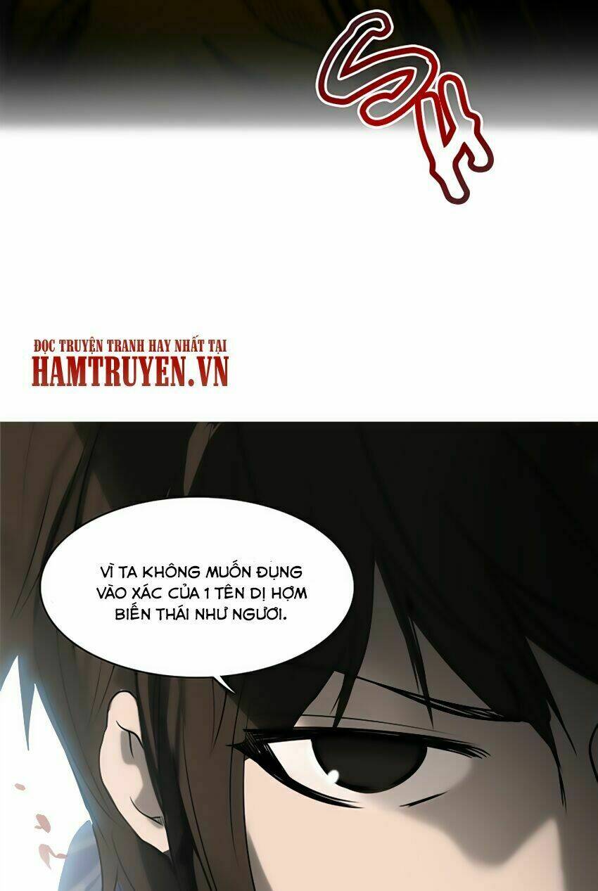 Cuộc Chiến Trong Tòa Tháp - Tower Of God Chapter 280 - Trang 2