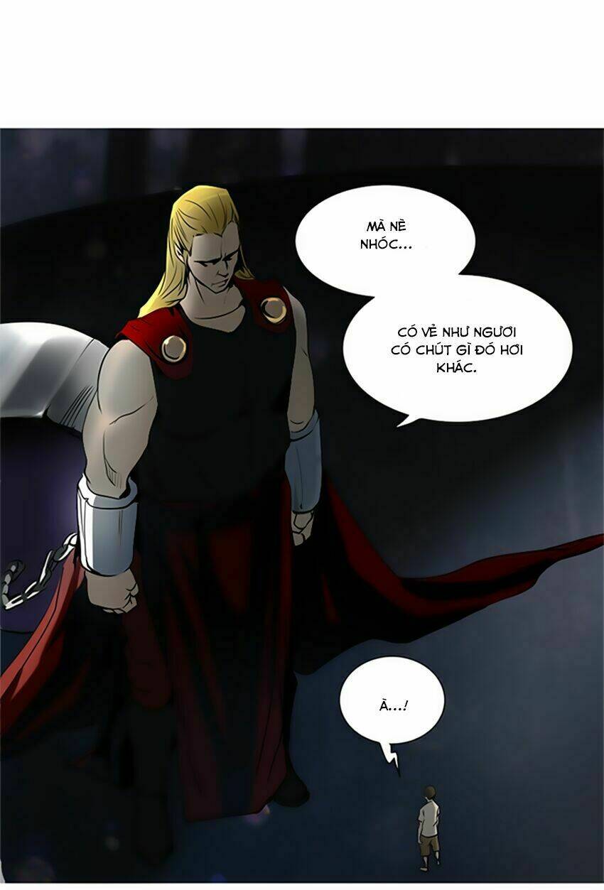 Cuộc Chiến Trong Tòa Tháp - Tower Of God Chapter 280 - Trang 2