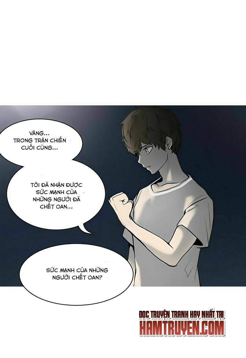 Cuộc Chiến Trong Tòa Tháp - Tower Of God Chapter 280 - Trang 2