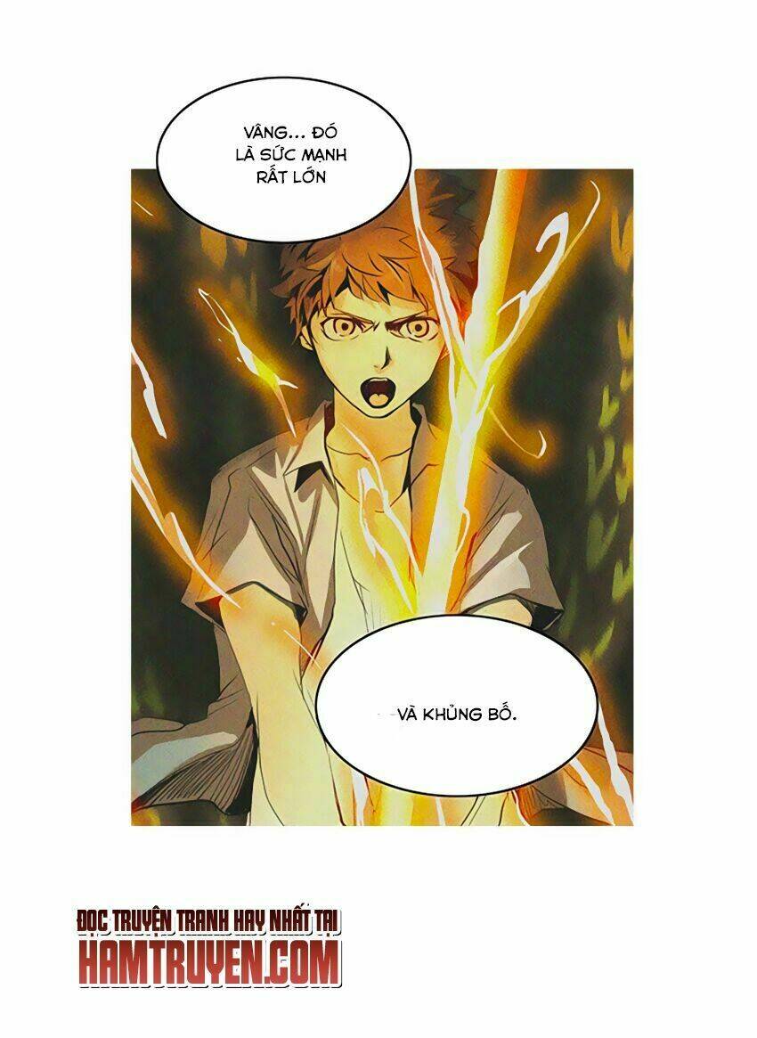 Cuộc Chiến Trong Tòa Tháp - Tower Of God Chapter 280 - Trang 2