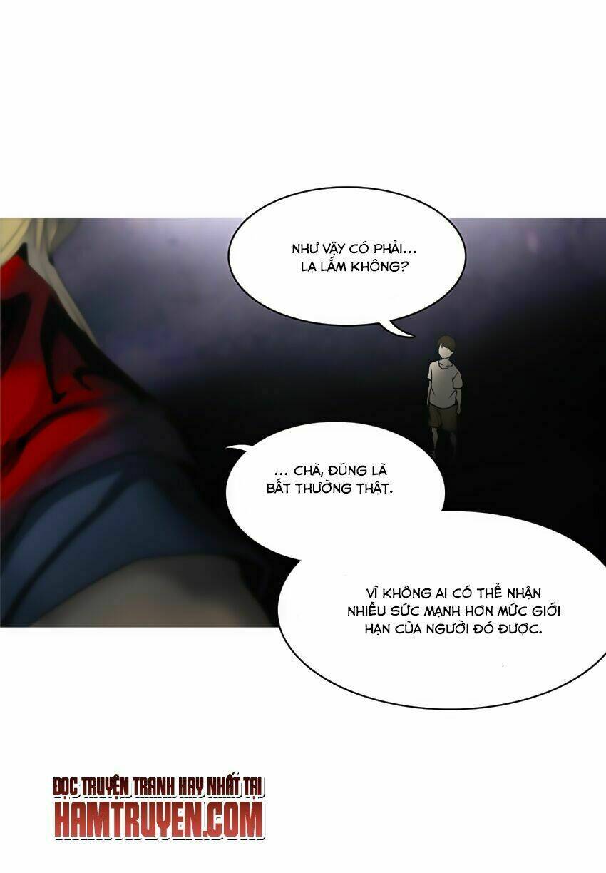 Cuộc Chiến Trong Tòa Tháp - Tower Of God Chapter 280 - Trang 2