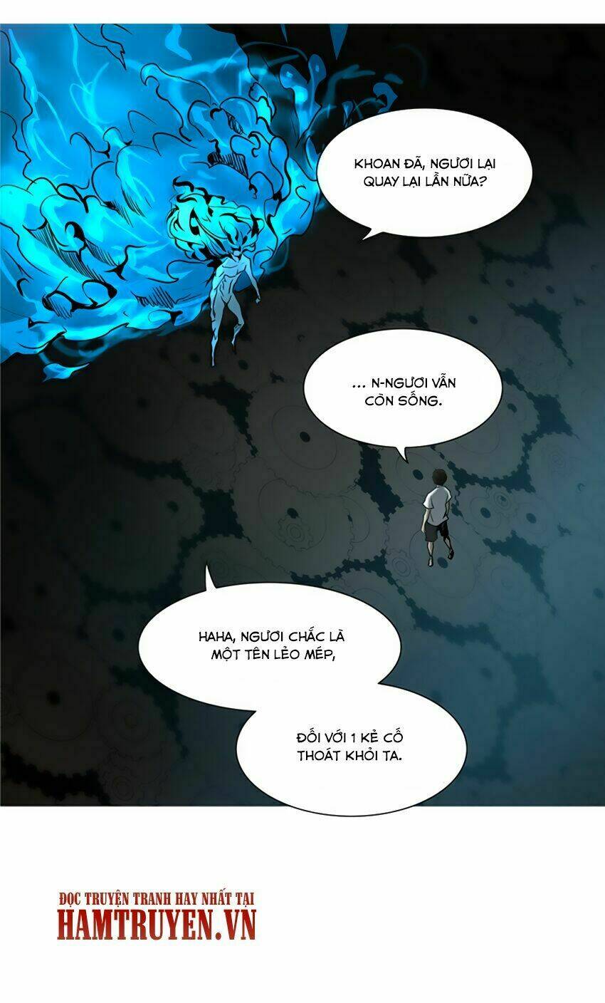 Cuộc Chiến Trong Tòa Tháp - Tower Of God Chapter 280 - Trang 2