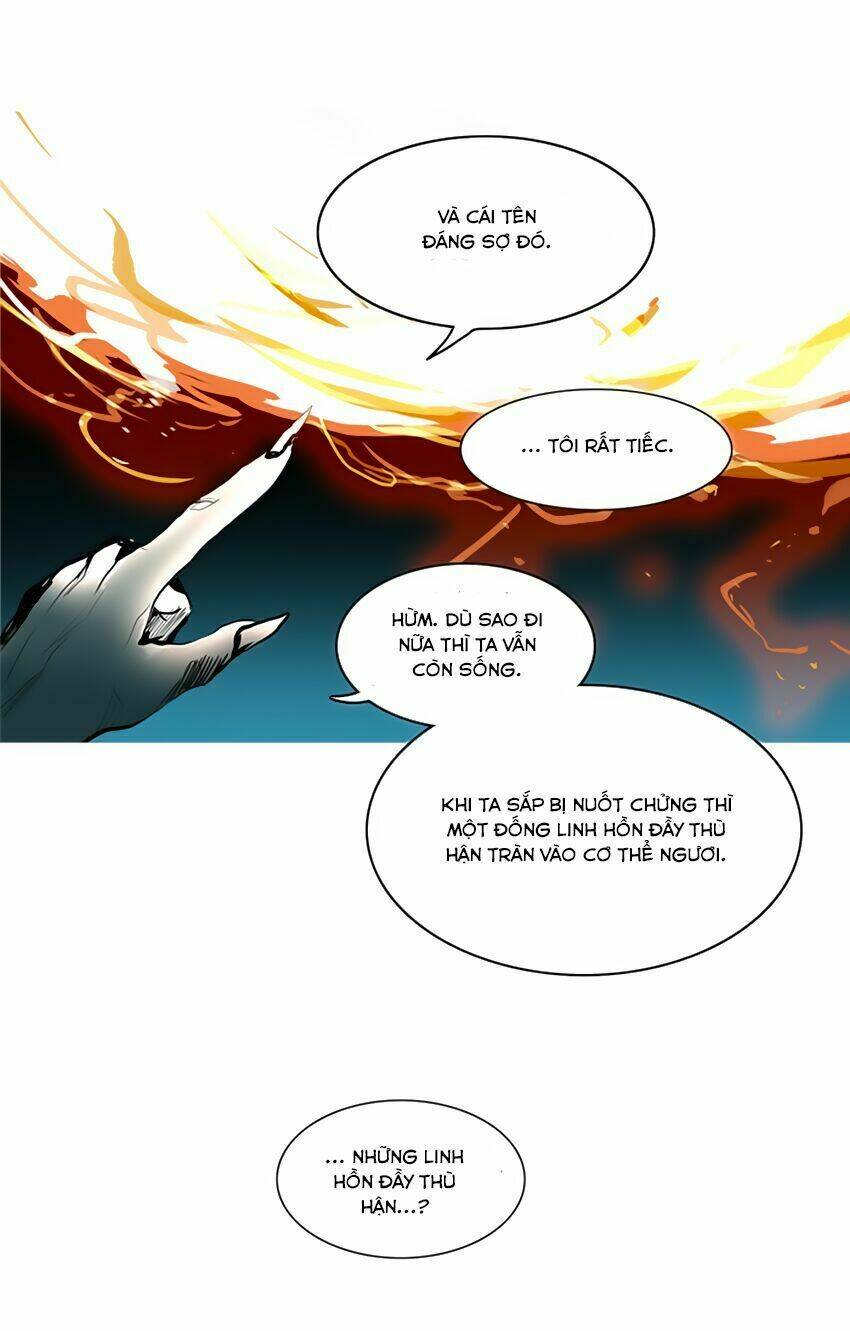 Cuộc Chiến Trong Tòa Tháp - Tower Of God Chapter 280 - Trang 2