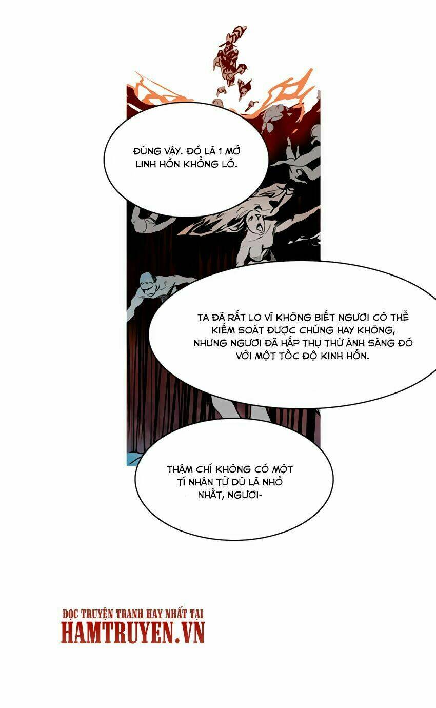 Cuộc Chiến Trong Tòa Tháp - Tower Of God Chapter 280 - Trang 2