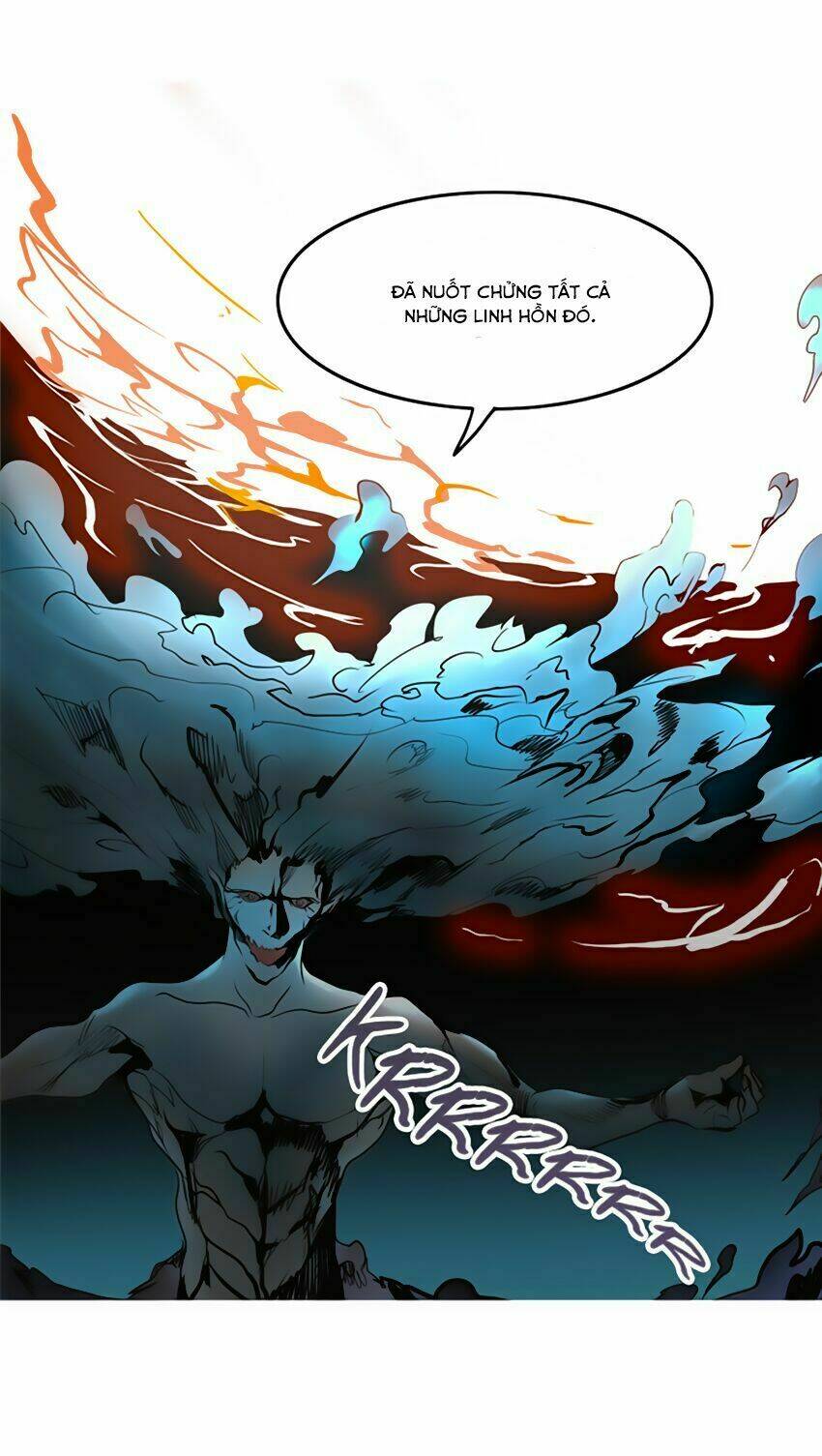 Cuộc Chiến Trong Tòa Tháp - Tower Of God Chapter 280 - Trang 2