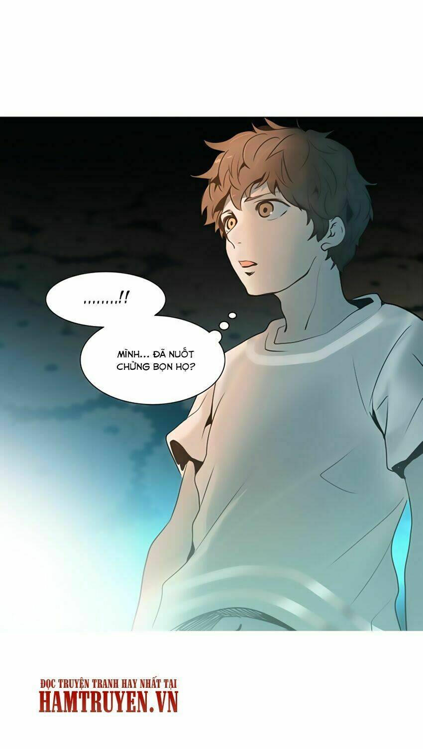 Cuộc Chiến Trong Tòa Tháp - Tower Of God Chapter 280 - Trang 2