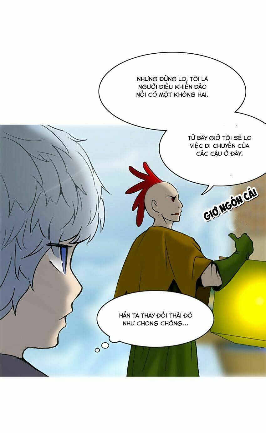 Cuộc Chiến Trong Tòa Tháp - Tower Of God Chapter 280 - Trang 2