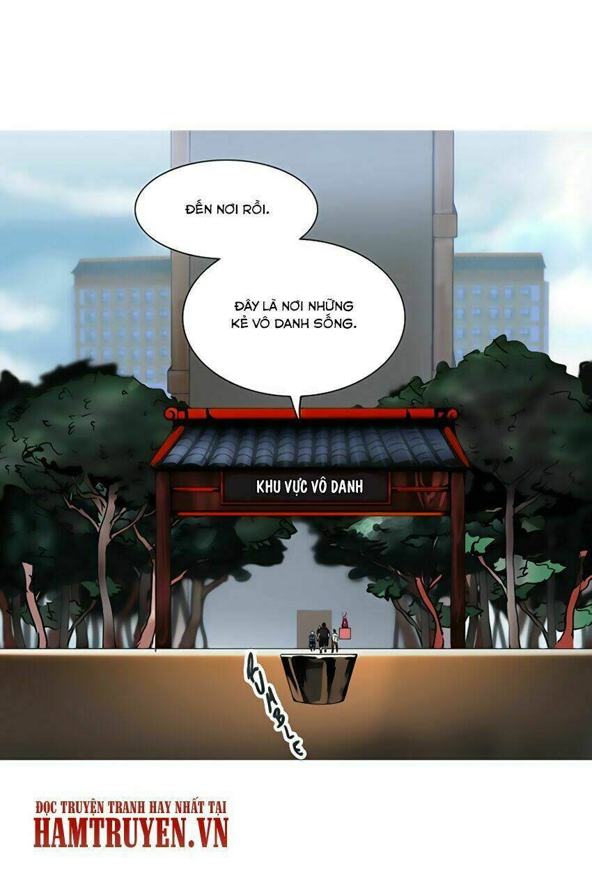 Cuộc Chiến Trong Tòa Tháp - Tower Of God Chapter 280 - Trang 2