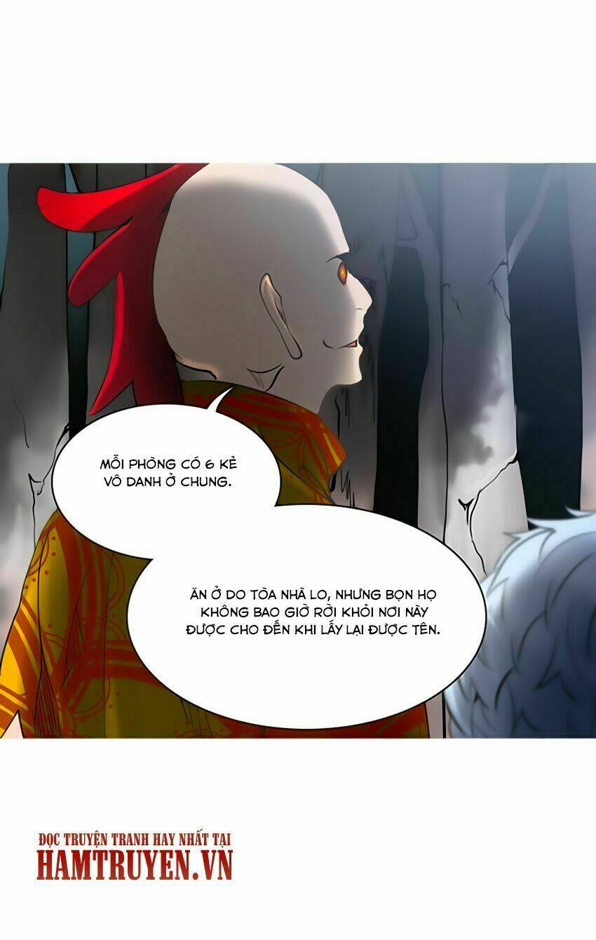 Cuộc Chiến Trong Tòa Tháp - Tower Of God Chapter 280 - Trang 2