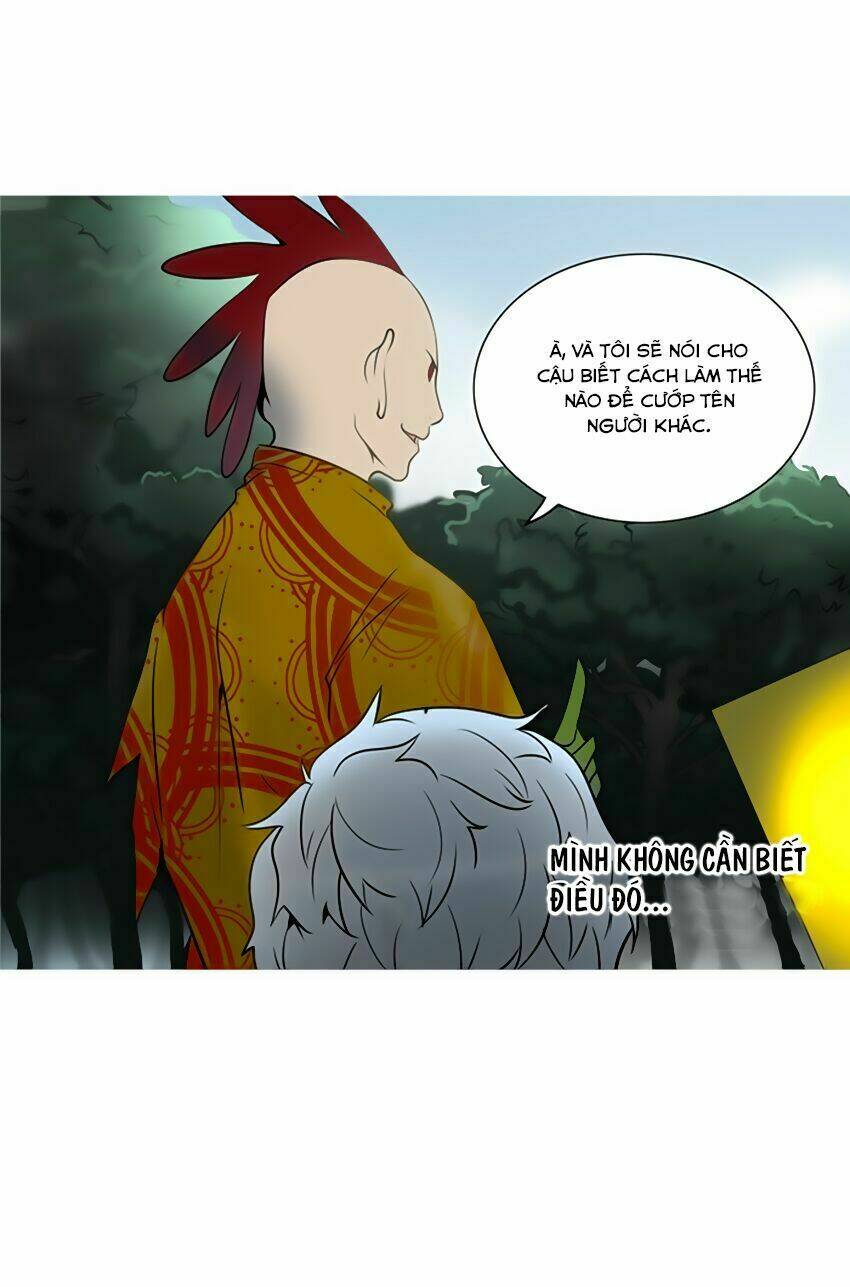 Cuộc Chiến Trong Tòa Tháp - Tower Of God Chapter 280 - Trang 2