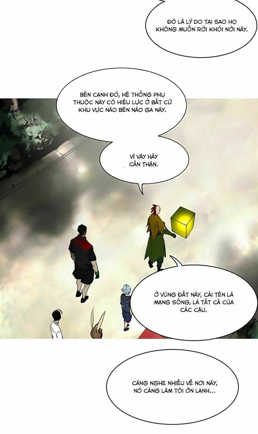 Cuộc Chiến Trong Tòa Tháp - Tower Of God Chapter 280 - Trang 2