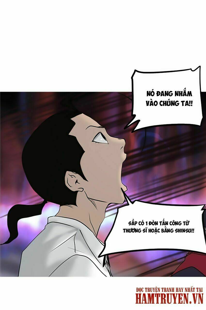 Cuộc Chiến Trong Tòa Tháp - Tower Of God Chapter 280 - Trang 2