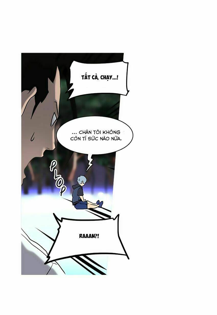 Cuộc Chiến Trong Tòa Tháp - Tower Of God Chapter 280 - Trang 2