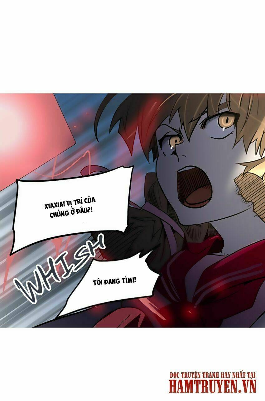 Cuộc Chiến Trong Tòa Tháp - Tower Of God Chapter 280 - Trang 2