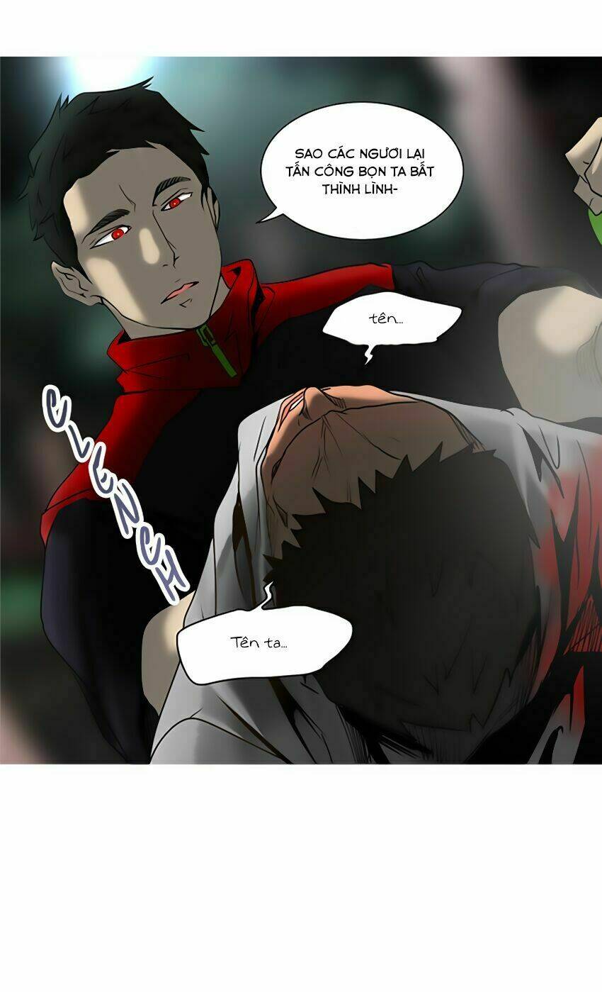 Cuộc Chiến Trong Tòa Tháp - Tower Of God Chapter 280 - Trang 2