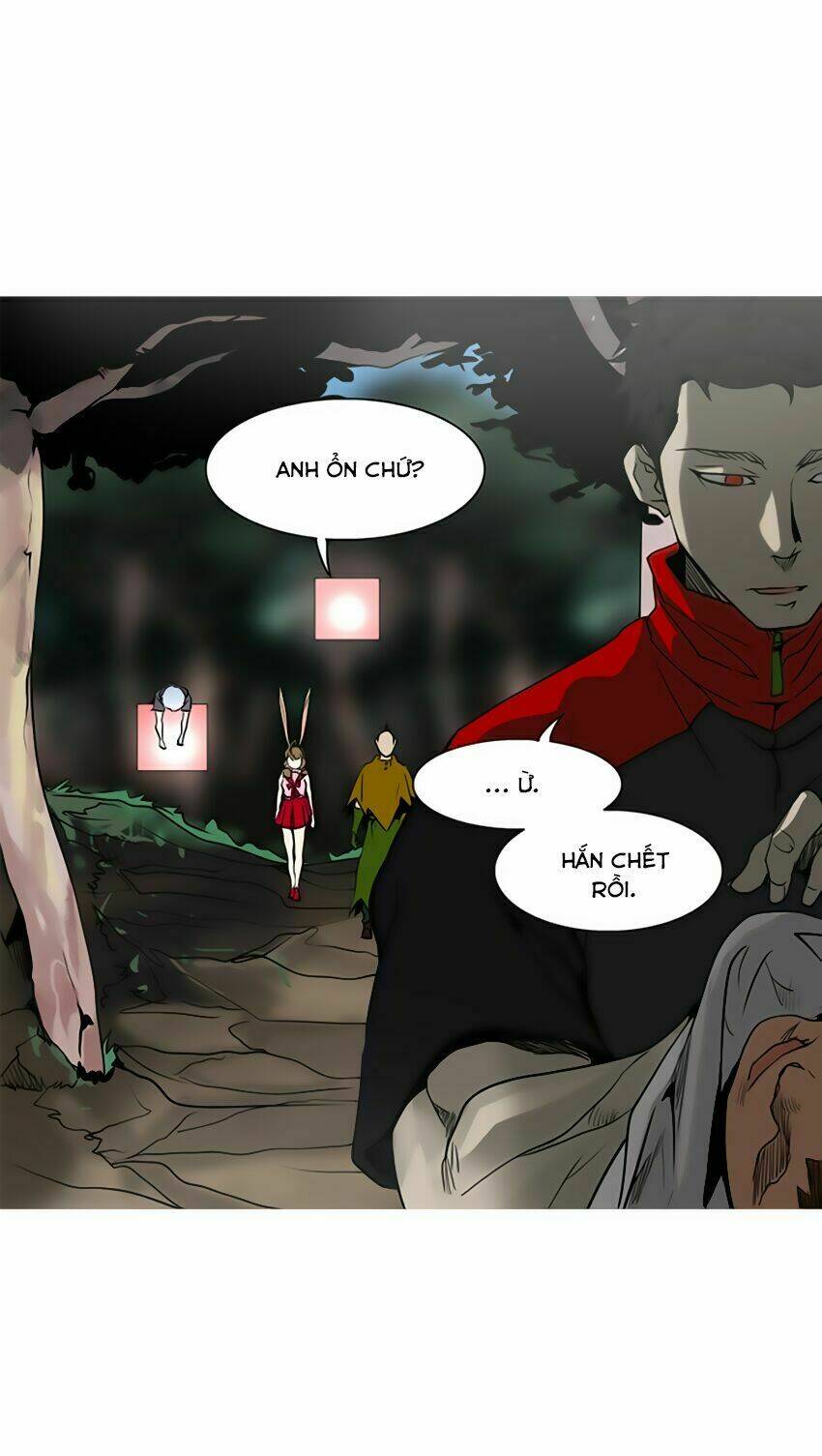 Cuộc Chiến Trong Tòa Tháp - Tower Of God Chapter 280 - Trang 2