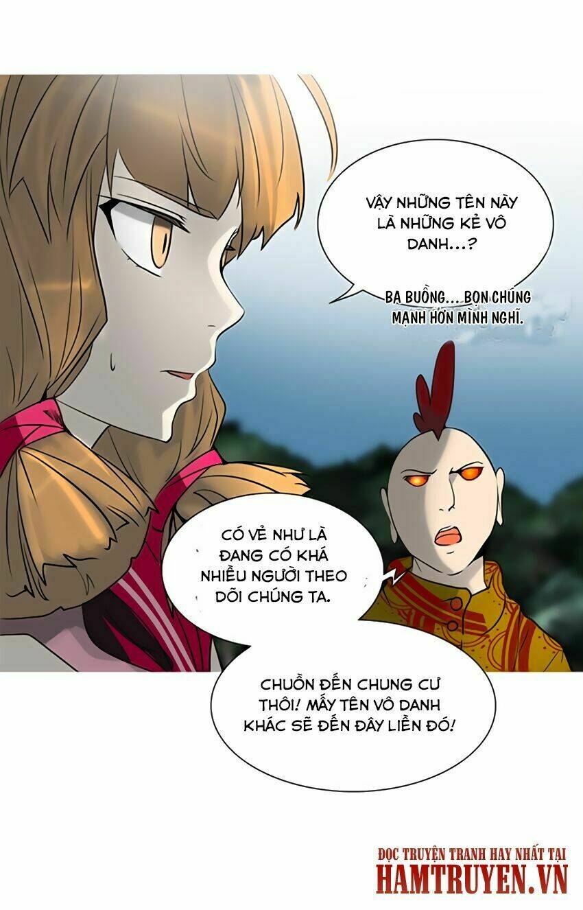 Cuộc Chiến Trong Tòa Tháp - Tower Of God Chapter 280 - Trang 2