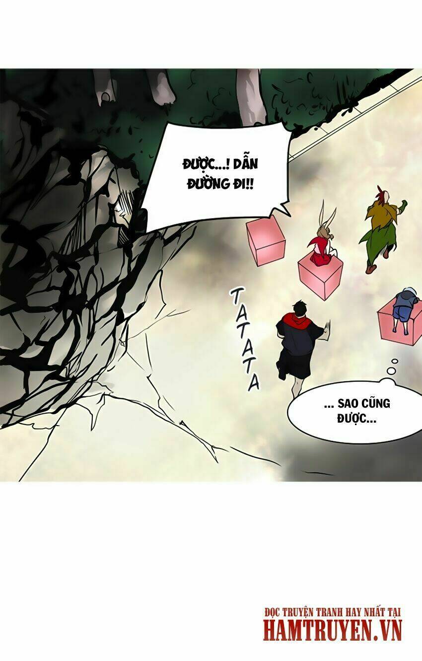 Cuộc Chiến Trong Tòa Tháp - Tower Of God Chapter 280 - Trang 2