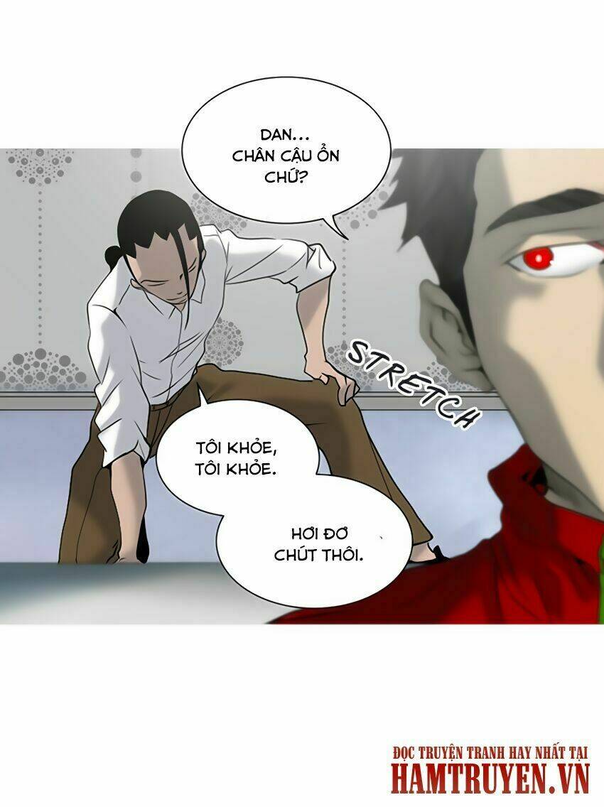 Cuộc Chiến Trong Tòa Tháp - Tower Of God Chapter 280 - Trang 2