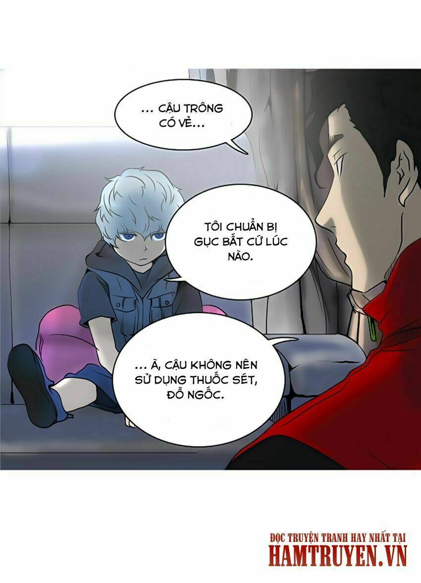 Cuộc Chiến Trong Tòa Tháp - Tower Of God Chapter 280 - Trang 2