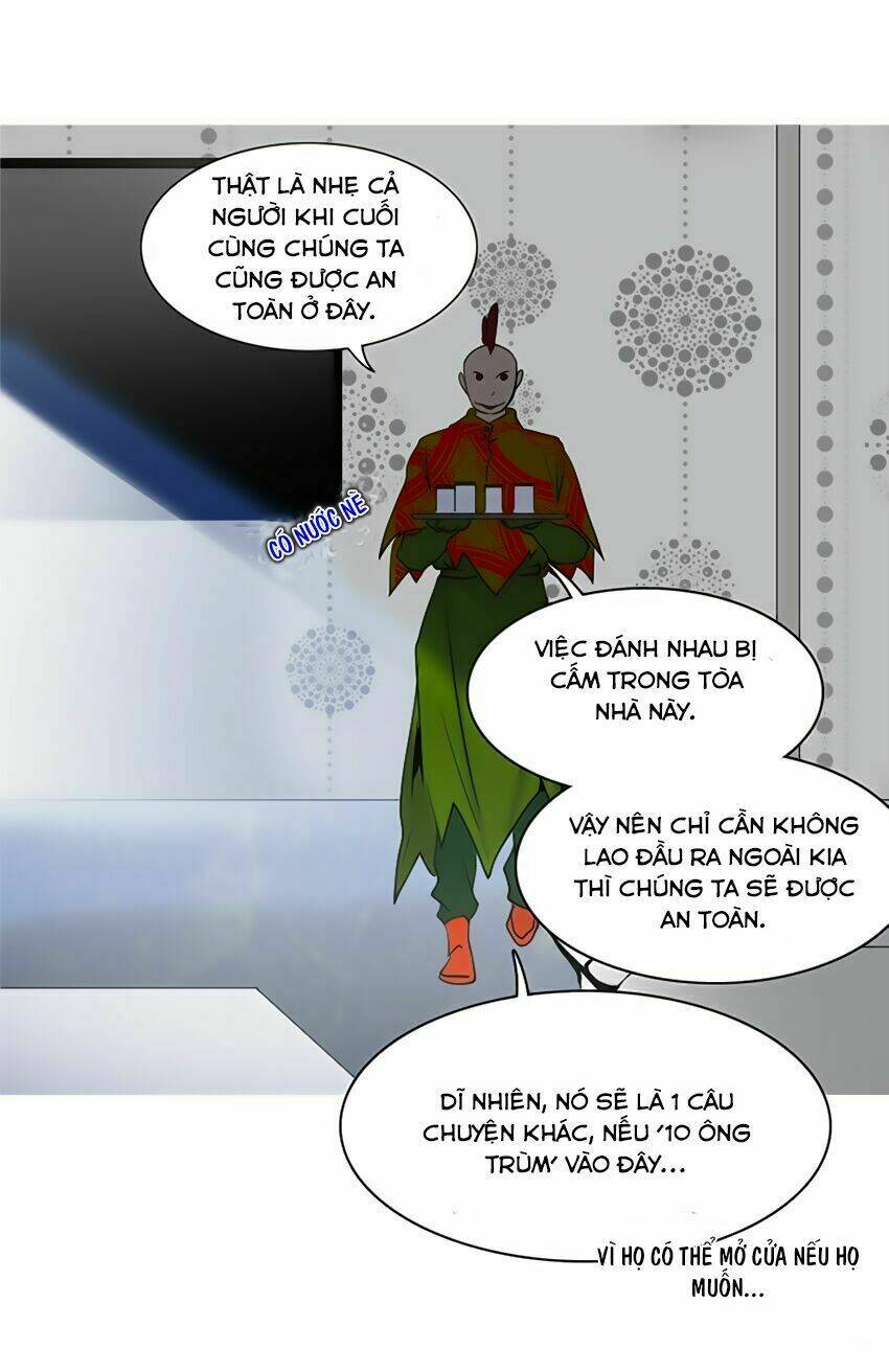 Cuộc Chiến Trong Tòa Tháp - Tower Of God Chapter 280 - Trang 2