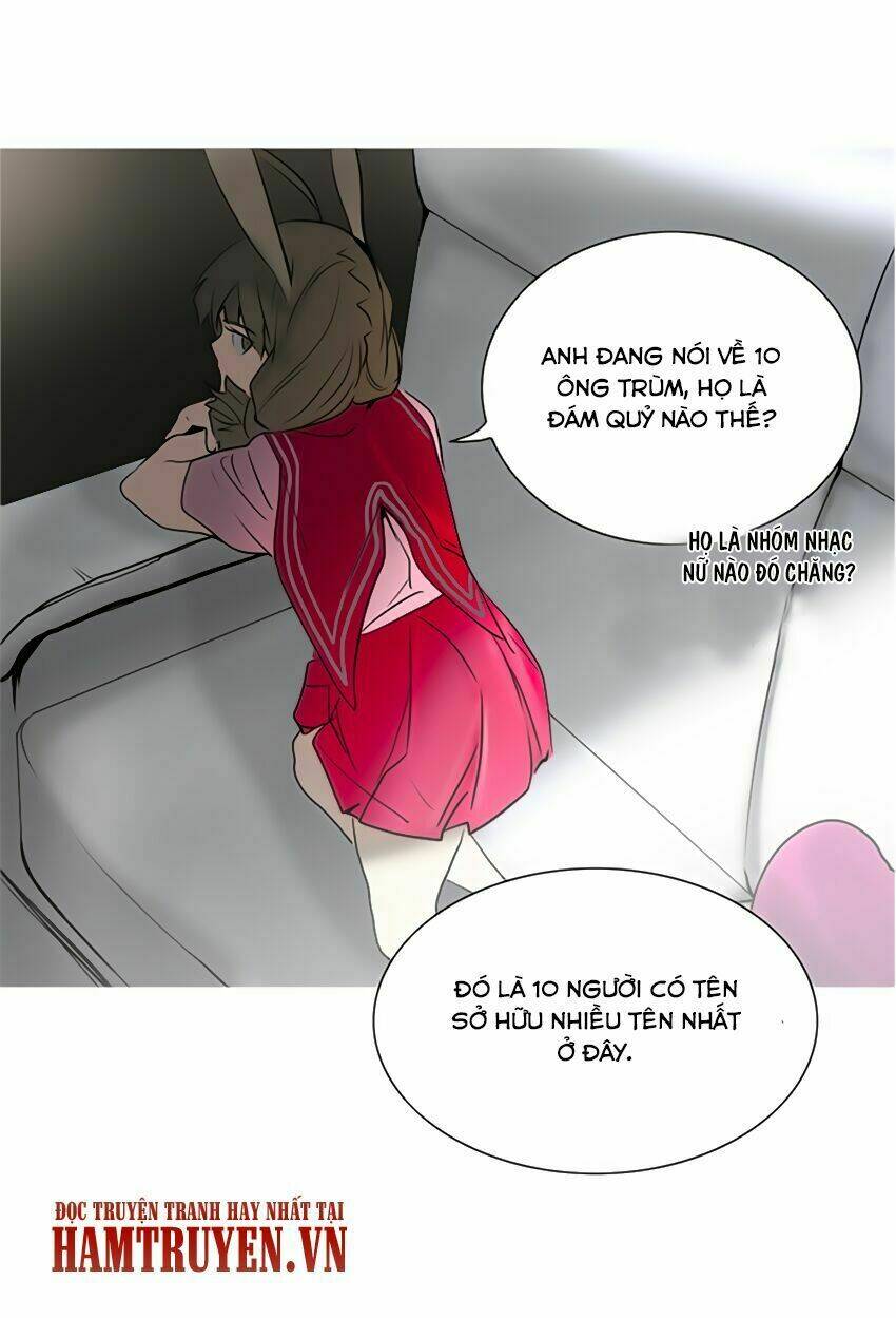 Cuộc Chiến Trong Tòa Tháp - Tower Of God Chapter 280 - Trang 2