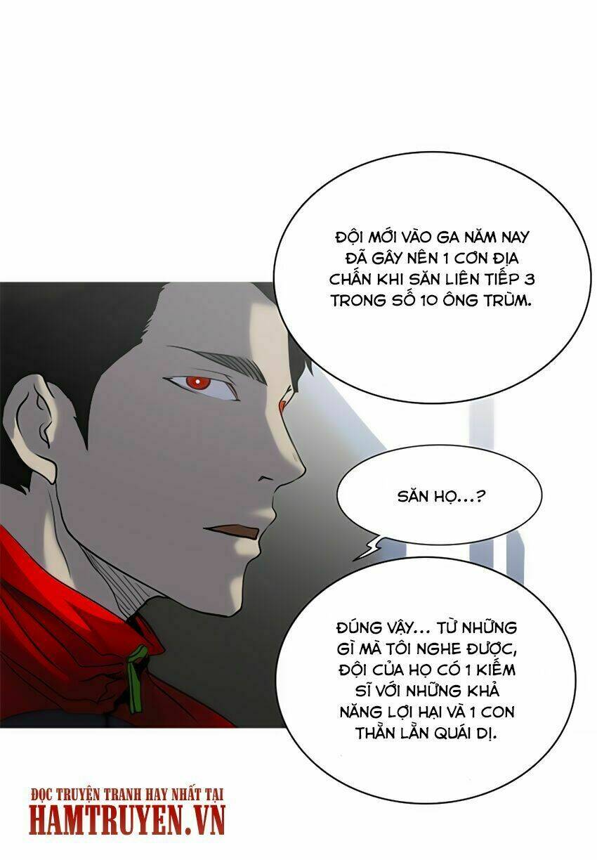 Cuộc Chiến Trong Tòa Tháp - Tower Of God Chapter 280 - Trang 2