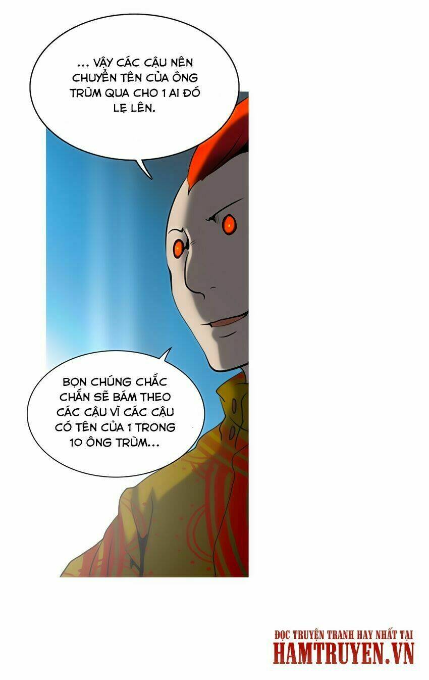 Cuộc Chiến Trong Tòa Tháp - Tower Of God Chapter 280 - Trang 2