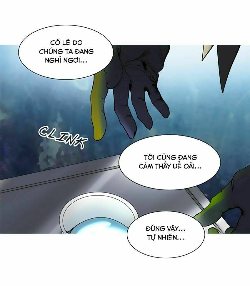 Cuộc Chiến Trong Tòa Tháp - Tower Of God Chapter 280 - Trang 2