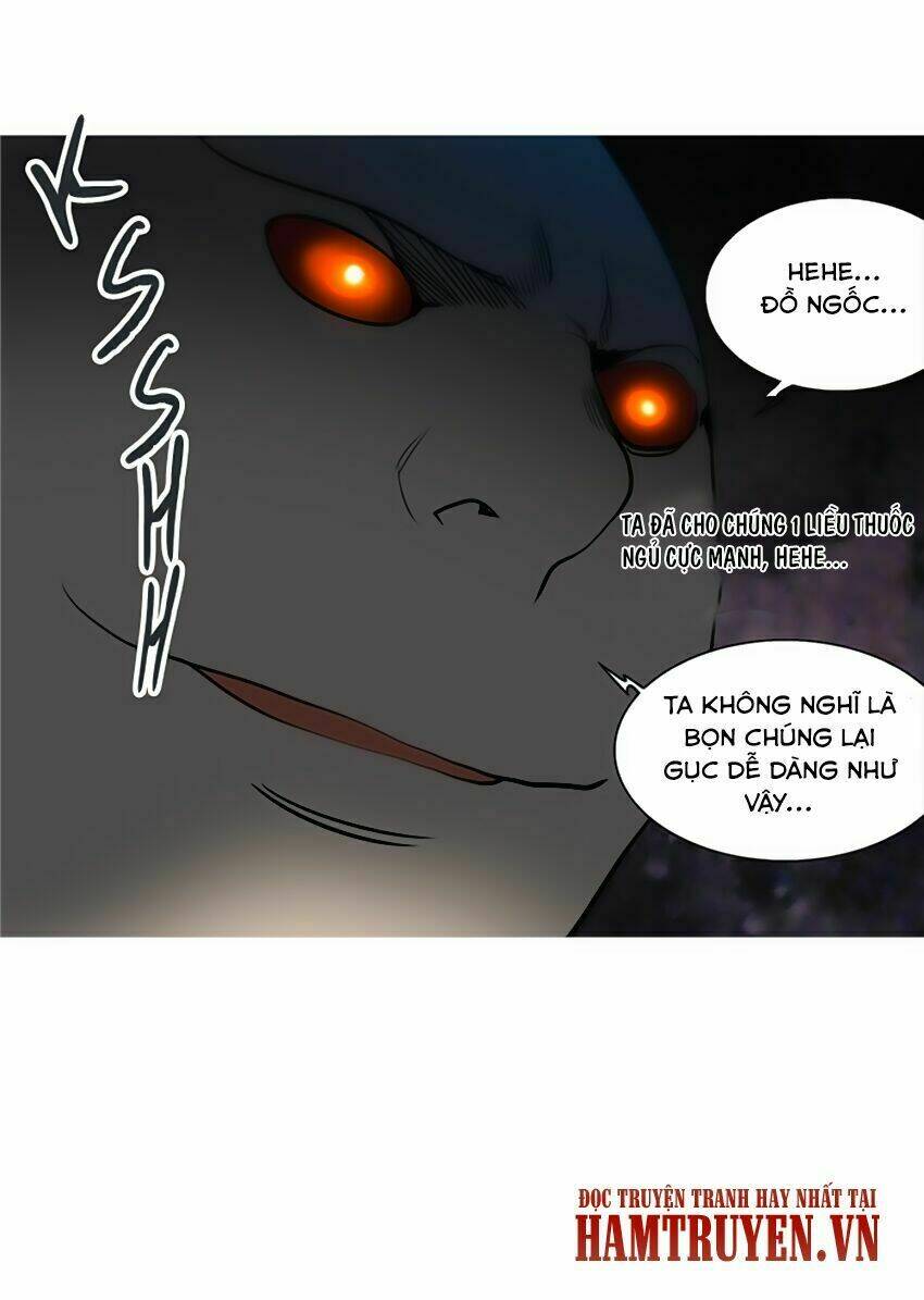 Cuộc Chiến Trong Tòa Tháp - Tower Of God Chapter 280 - Trang 2