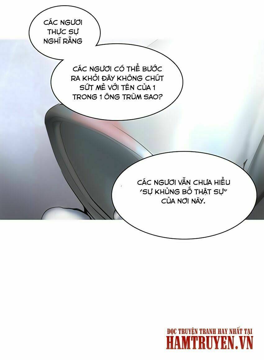 Cuộc Chiến Trong Tòa Tháp - Tower Of God Chapter 280 - Trang 2