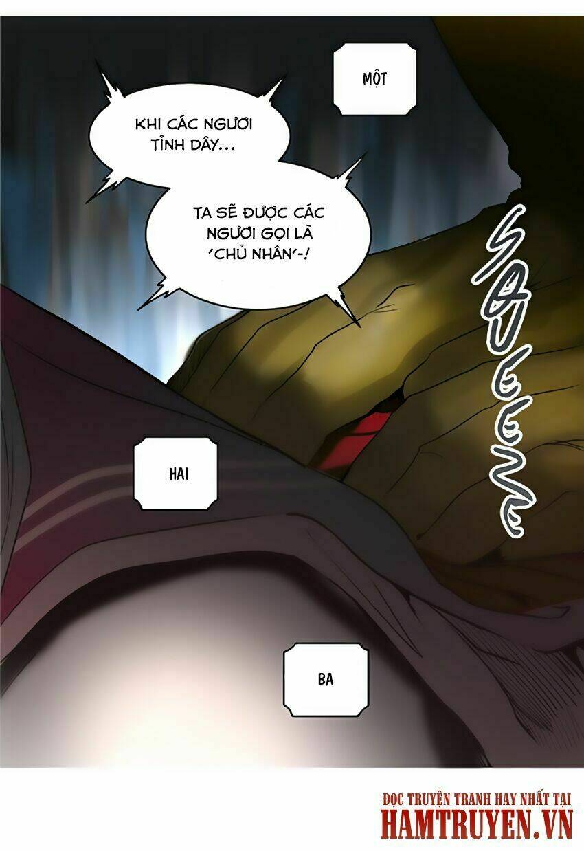 Cuộc Chiến Trong Tòa Tháp - Tower Of God Chapter 280 - Trang 2