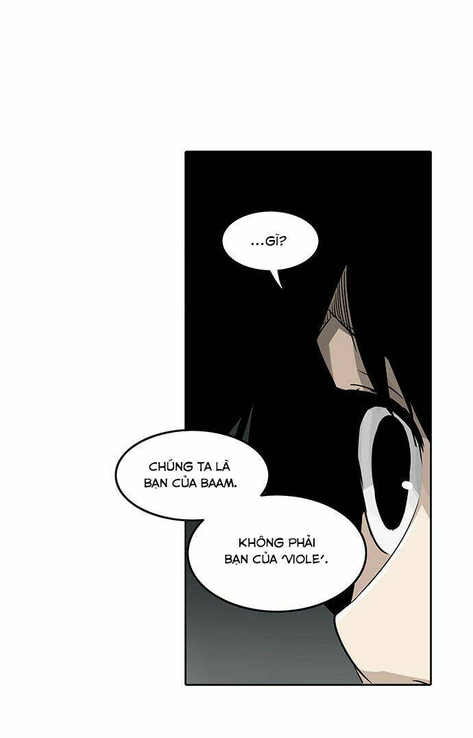 Cuộc Chiến Trong Tòa Tháp - Tower Of God Chapter 287 - Trang 2