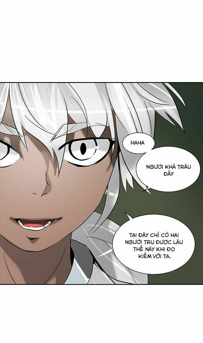 Cuộc Chiến Trong Tòa Tháp - Tower Of God Chapter 287 - Trang 2