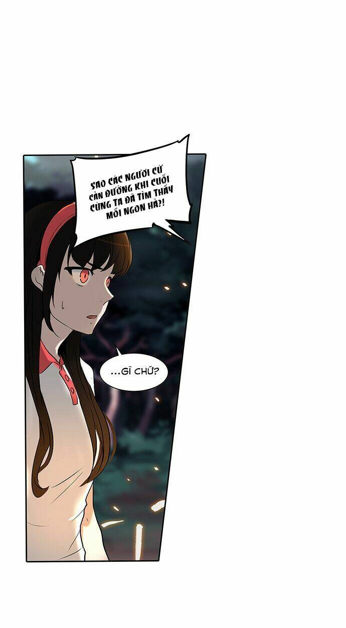 Cuộc Chiến Trong Tòa Tháp - Tower Of God Chapter 287 - Trang 2