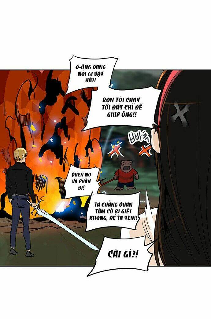 Cuộc Chiến Trong Tòa Tháp - Tower Of God Chapter 287 - Trang 2