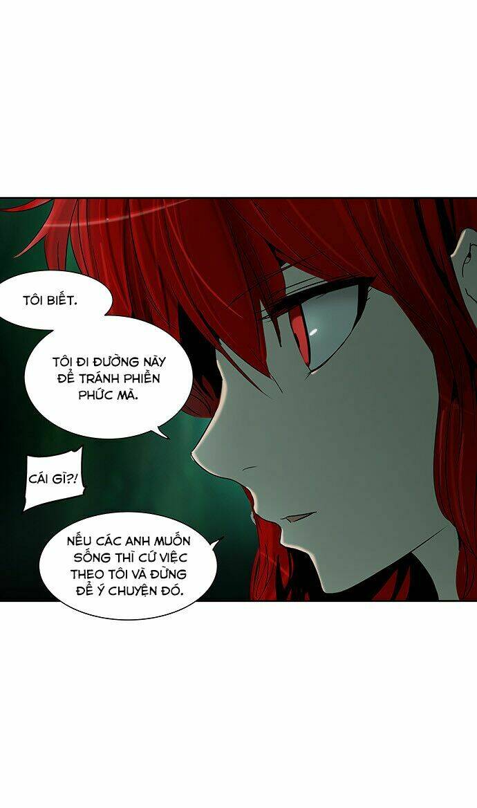 Cuộc Chiến Trong Tòa Tháp - Tower Of God Chapter 287 - Trang 2