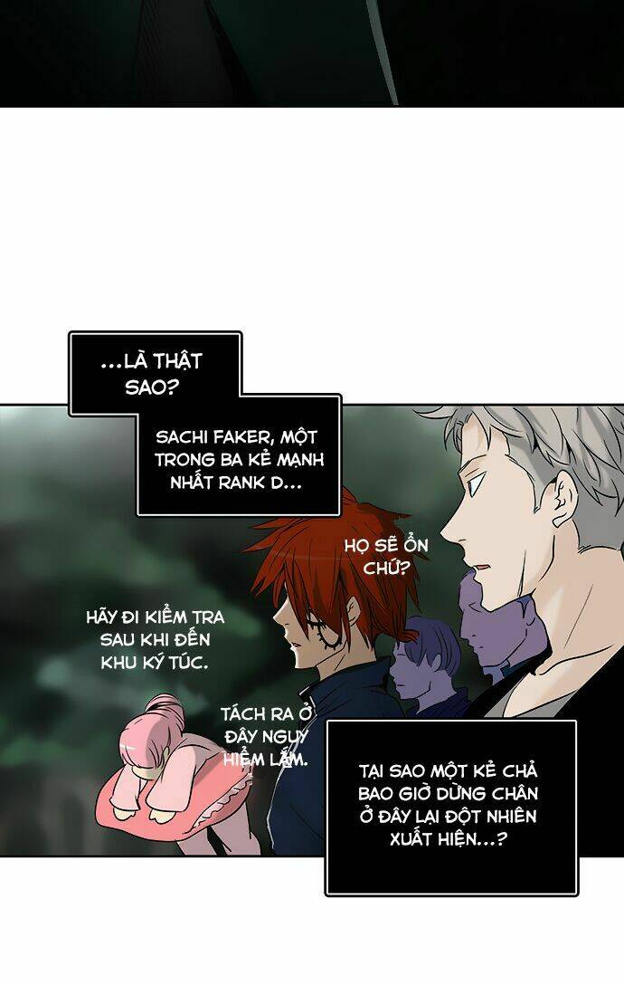 Cuộc Chiến Trong Tòa Tháp - Tower Of God Chapter 287 - Trang 2